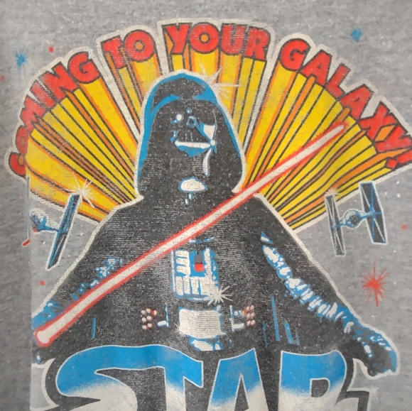 STAR WARS 2X Coming to Your Galaxy! - Picture 2 of 8